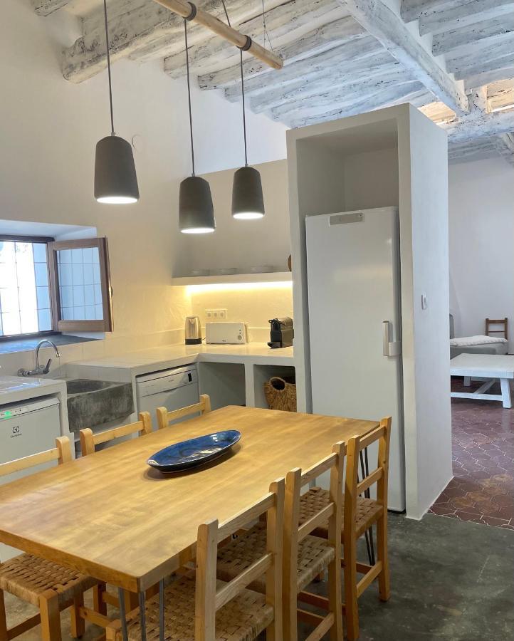 Can Marianet 산 페란 데 세스 로케스 외부 사진